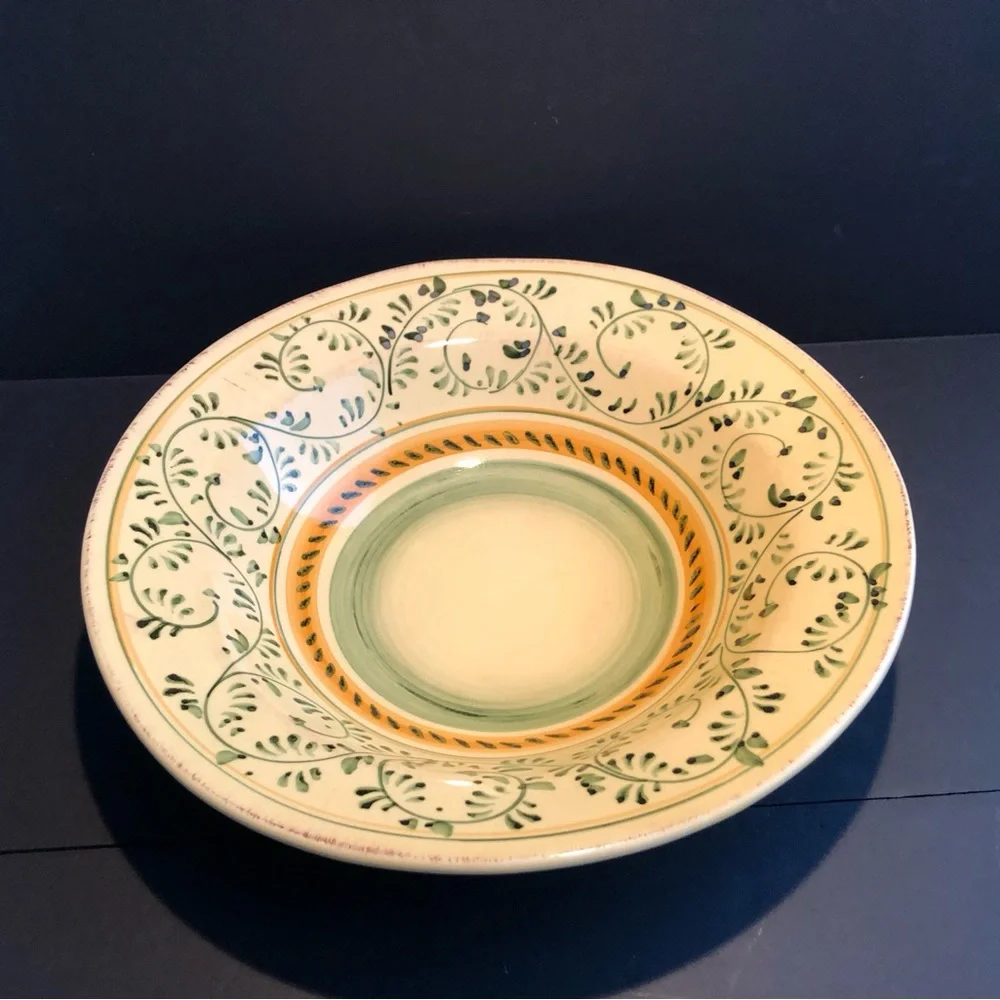 Crate & Barrel EMILIA 14